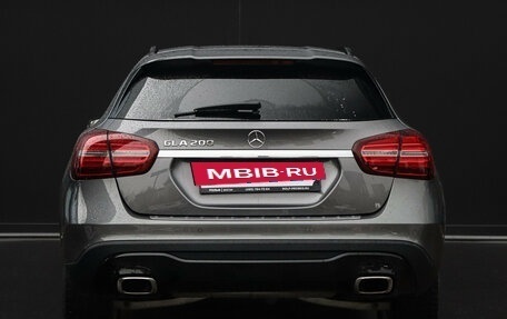 Mercedes-Benz GLA, 2019 год, 2 450 000 рублей, 6 фотография