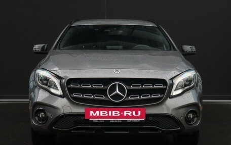 Mercedes-Benz GLA, 2019 год, 2 450 000 рублей, 2 фотография