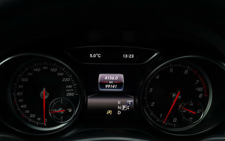 Mercedes-Benz GLA, 2019 год, 2 450 000 рублей, 15 фотография