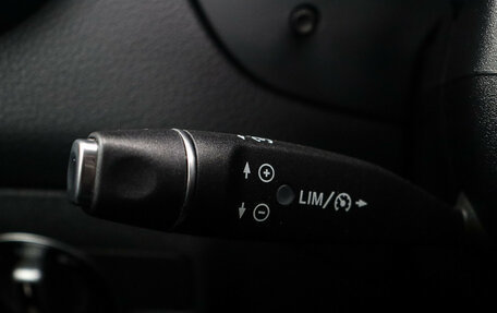 Mercedes-Benz GLA, 2019 год, 2 450 000 рублей, 19 фотография