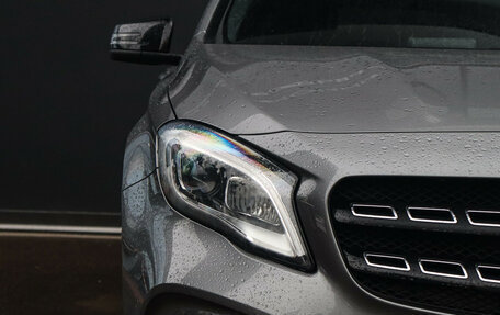 Mercedes-Benz GLA, 2019 год, 2 450 000 рублей, 23 фотография