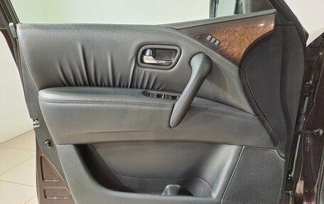 Infiniti QX56, 2012 год, 1 990 000 рублей, 16 фотография