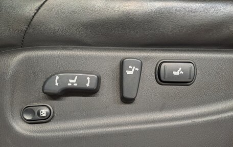 Infiniti QX56, 2012 год, 1 990 000 рублей, 17 фотография