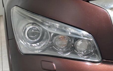 Infiniti QX56, 2012 год, 1 990 000 рублей, 24 фотография