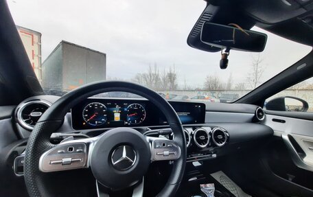 Mercedes-Benz A-Класс, 2020 год, 2 647 000 рублей, 6 фотография