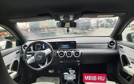 Mercedes-Benz A-Класс, 2020 год, 2 647 000 рублей, 5 фотография