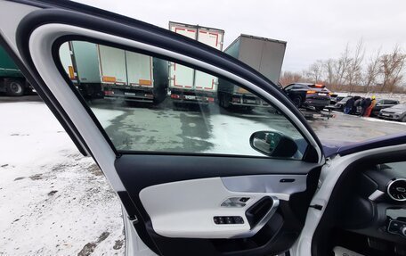 Mercedes-Benz A-Класс, 2020 год, 2 647 000 рублей, 9 фотография