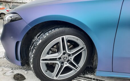 Mercedes-Benz A-Класс, 2020 год, 2 647 000 рублей, 11 фотография