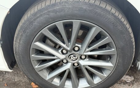 Toyota Camry, 2016 год, 2 250 000 рублей, 6 фотография