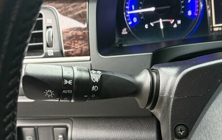 Toyota Camry, 2016 год, 2 250 000 рублей, 13 фотография