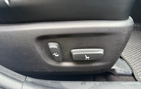 Toyota Camry, 2016 год, 2 250 000 рублей, 18 фотография