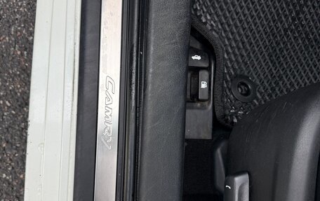 Toyota Camry, 2016 год, 2 250 000 рублей, 20 фотография