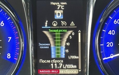 Toyota Camry, 2016 год, 2 250 000 рублей, 30 фотография