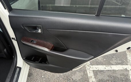 Toyota Camry, 2016 год, 2 250 000 рублей, 34 фотография