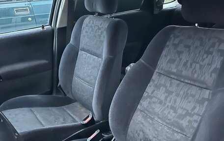 Opel Vectra B рестайлинг, 1998 год, 100 000 рублей, 9 фотография