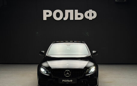 Mercedes-Benz E-Класс, 2018 год, 3 050 000 рублей, 2 фотография