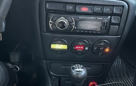 Opel Vectra B рестайлинг, 1998 год, 100 000 рублей, 7 фотография