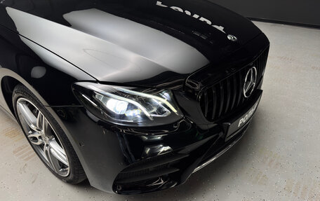 Mercedes-Benz E-Класс, 2018 год, 3 050 000 рублей, 8 фотография