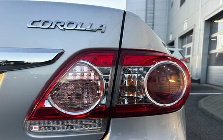 Toyota Corolla, 2012 год, 1 630 000 рублей, 2 фотография