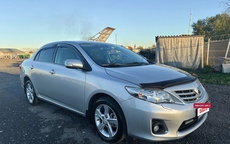 Toyota Corolla, 2012 год, 1 630 000 рублей, 7 фотография