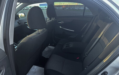 Toyota Corolla, 2012 год, 1 630 000 рублей, 11 фотография