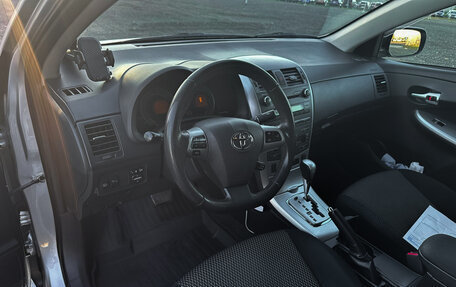 Toyota Corolla, 2012 год, 1 630 000 рублей, 13 фотография