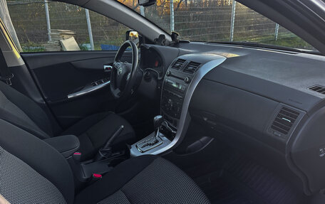 Toyota Corolla, 2012 год, 1 630 000 рублей, 20 фотография