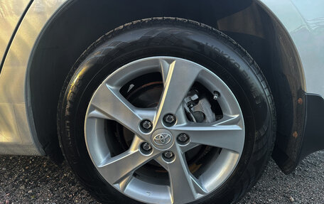 Toyota Corolla, 2012 год, 1 630 000 рублей, 19 фотография