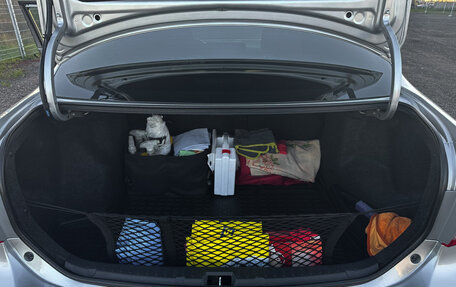 Toyota Corolla, 2012 год, 1 630 000 рублей, 12 фотография