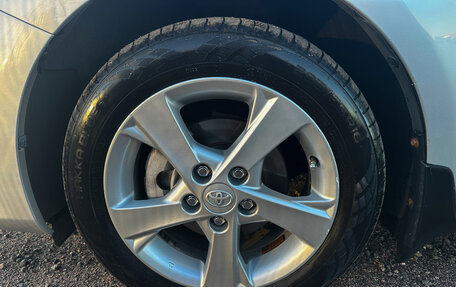 Toyota Corolla, 2012 год, 1 630 000 рублей, 18 фотография