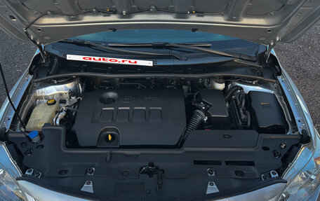 Toyota Corolla, 2012 год, 1 630 000 рублей, 21 фотография