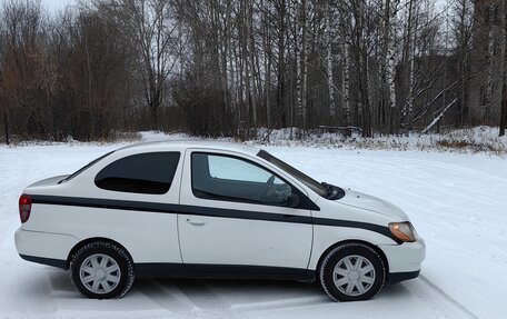 Toyota Echo, 2000 год, 310 000 рублей, 4 фотография