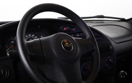 Chevrolet Niva I рестайлинг, 2014 год, 589 990 рублей, 9 фотография