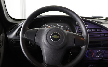 Chevrolet Niva I рестайлинг, 2014 год, 589 990 рублей, 10 фотография