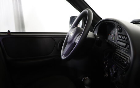 Chevrolet Niva I рестайлинг, 2014 год, 589 990 рублей, 13 фотография