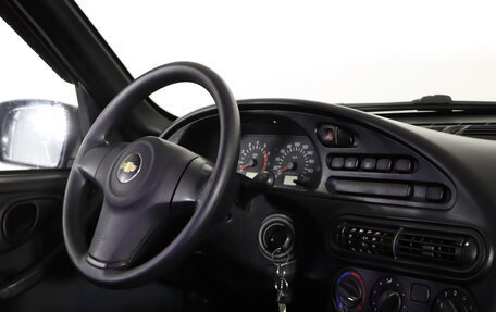 Chevrolet Niva I рестайлинг, 2014 год, 589 990 рублей, 11 фотография