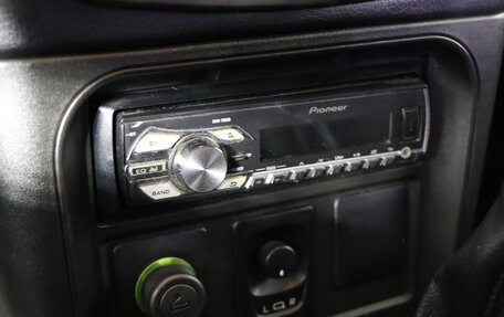 Chevrolet Niva I рестайлинг, 2014 год, 589 990 рублей, 18 фотография