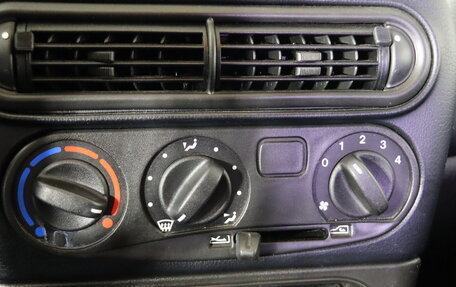 Chevrolet Niva I рестайлинг, 2014 год, 589 990 рублей, 17 фотография