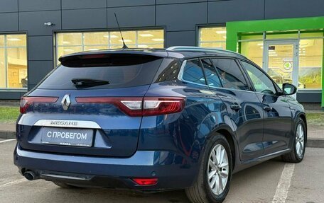 Renault Megane IV, 2018 год, 1 151 000 рублей, 5 фотография
