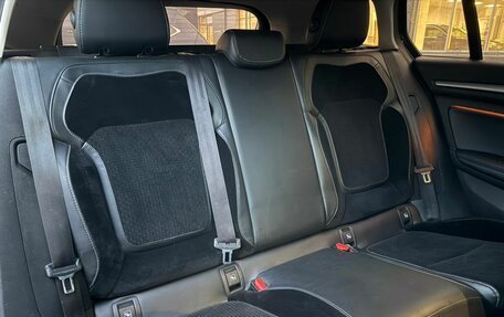 Renault Megane IV, 2018 год, 1 151 000 рублей, 11 фотография