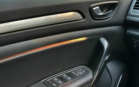 Renault Megane IV, 2018 год, 1 151 000 рублей, 16 фотография