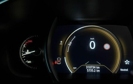 Renault Megane IV, 2018 год, 1 151 000 рублей, 12 фотография