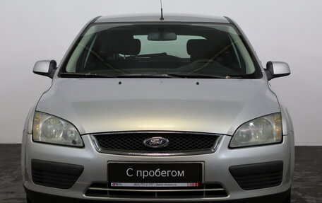 Ford Focus II рестайлинг, 2006 год, 339 000 рублей, 2 фотография