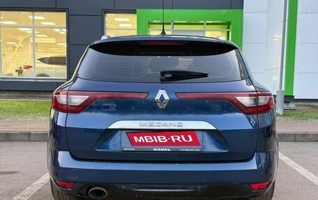 Renault Megane IV, 2018 год, 1 151 000 рублей, 6 фотография