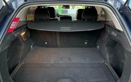 Renault Megane IV, 2018 год, 1 151 000 рублей, 17 фотография
