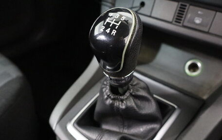 Ford Focus II рестайлинг, 2006 год, 339 000 рублей, 10 фотография