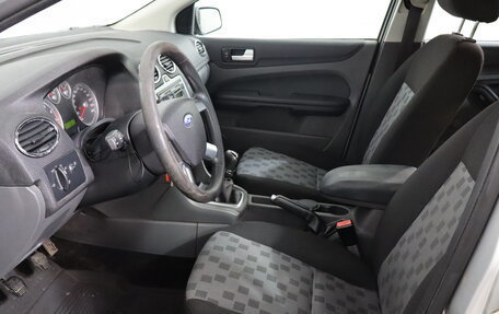 Ford Focus II рестайлинг, 2006 год, 339 000 рублей, 8 фотография