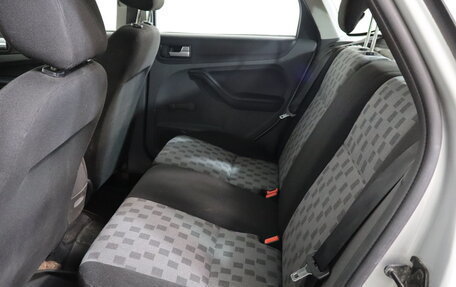 Ford Focus II рестайлинг, 2006 год, 339 000 рублей, 13 фотография