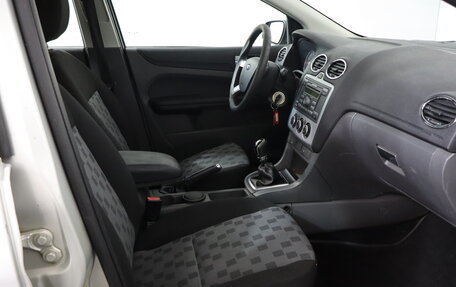 Ford Focus II рестайлинг, 2006 год, 339 000 рублей, 11 фотография