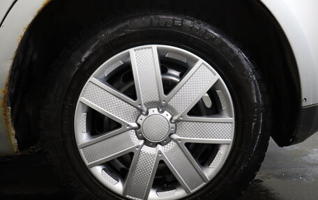 Ford Focus II рестайлинг, 2006 год, 339 000 рублей, 15 фотография